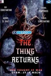 The Thing Returns (2021) Dub