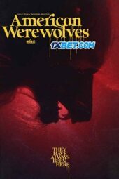 American Werewolves (2022) Sub