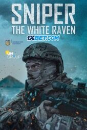 Sniper: The White Raven (2022) Dub