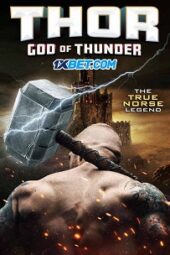 Thor: God of Thunder (2022) Dub