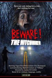 Beware The Hitchhiker (2022) Dub