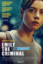 Emily the Criminal (2022) Dub