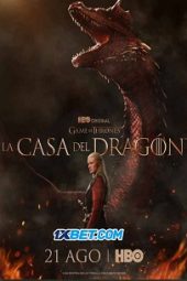 House of the Dragon S01E02 (2022) Dub