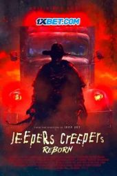 Jeepers Creepers: Reborn (2022) Dub