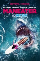 Maneater (2022) Sub