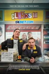 Clerks III (2022) Dub