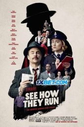 See How They Run (2022) Dub