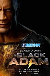 Black Adam (2022) Dub