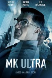 MK Ultra (2022) Dub