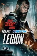 Project Legion (2022) Sub