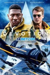 Devotion (2022) Sub