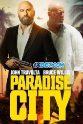 Paradise City (2022) Sub