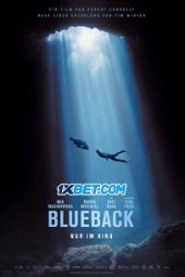 Blueback (2022) Dub