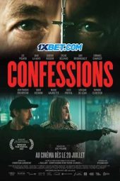 Confessions of a Hitman (2022) Sub