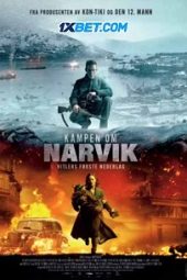 Narvik (2022) Sub