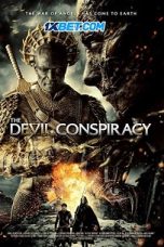 The Devil Conspiracy (2022) Dub