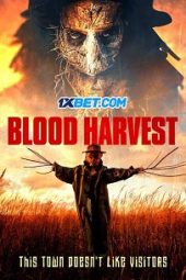 Blood Harvest (2023) Dub