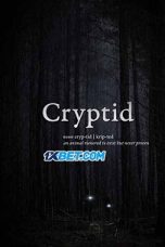 Cryptid (2022) Dub