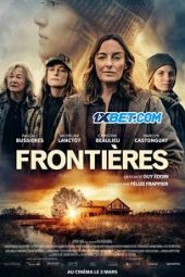 Frontiers (2023) Dub