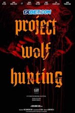 Project Wolf Hunting (2022) Dub