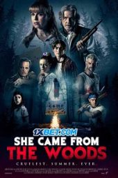 She Came From The Woods (2022) Dub