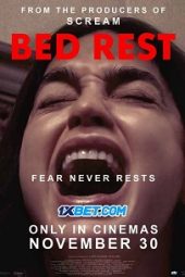 Bed Rest (2022) Sub