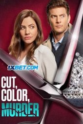 Cut, Color, Murder (2022) Dub