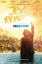 Jesus Revolution (2023) Dub