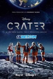 Crater (2023) Dub