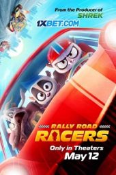 Rally Road Racers (2023) Sub