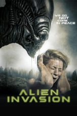 Alien Invasion (2023)