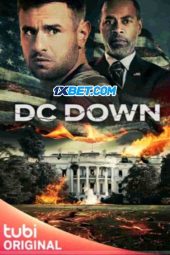 D.C. Down (2023) Dub