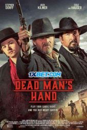 Dead Man's Hand (2023) Dub