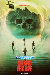 Island Escape (2023) Sub