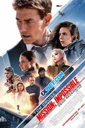 Mission: Impossible - Dead Reckoning Part One (2023) Dub