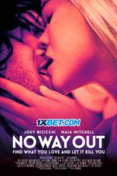 No Way Out (2023) Dub