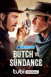 Butch vs. Sundance (2023) Dub