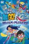 Teen Titans Go! & DC Super Hero Girls: Mayhem in the Multiverse (2022) Sub