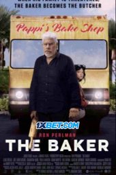 The Baker (2022) Dub