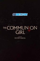 The Communion Girl (2022) Sub