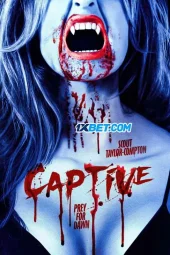 Captive (2023) Dub