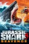 Jurassic Shark 3: Seavenge (2023) Sub