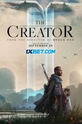 The Creator (2023) Dub