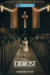 The Exorcist: Believer (2023) Dub