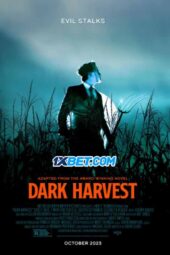 Dark Harvest (2023) Dub