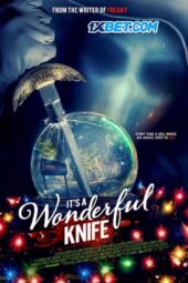 It's a Wonderful Knife (2023) Dub