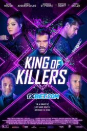 King of Killers (2023) Dub