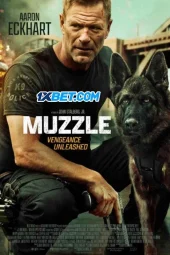 Muzzle (2023) Dub