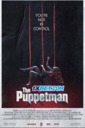 The Puppetman (2023) Dub