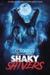 Shaky Shivers (2023) Dub